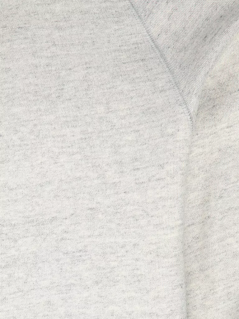 NUDIE JEANS | Sweater PALLE  | Grigio