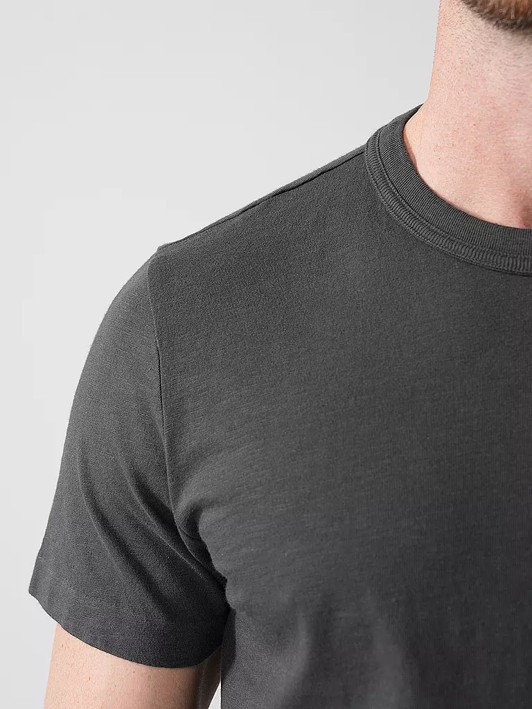 NUDIE JEANS | T-Shirt  | Grigio