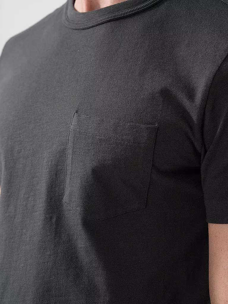 NUDIE JEANS | T-Shirt  | Grigio