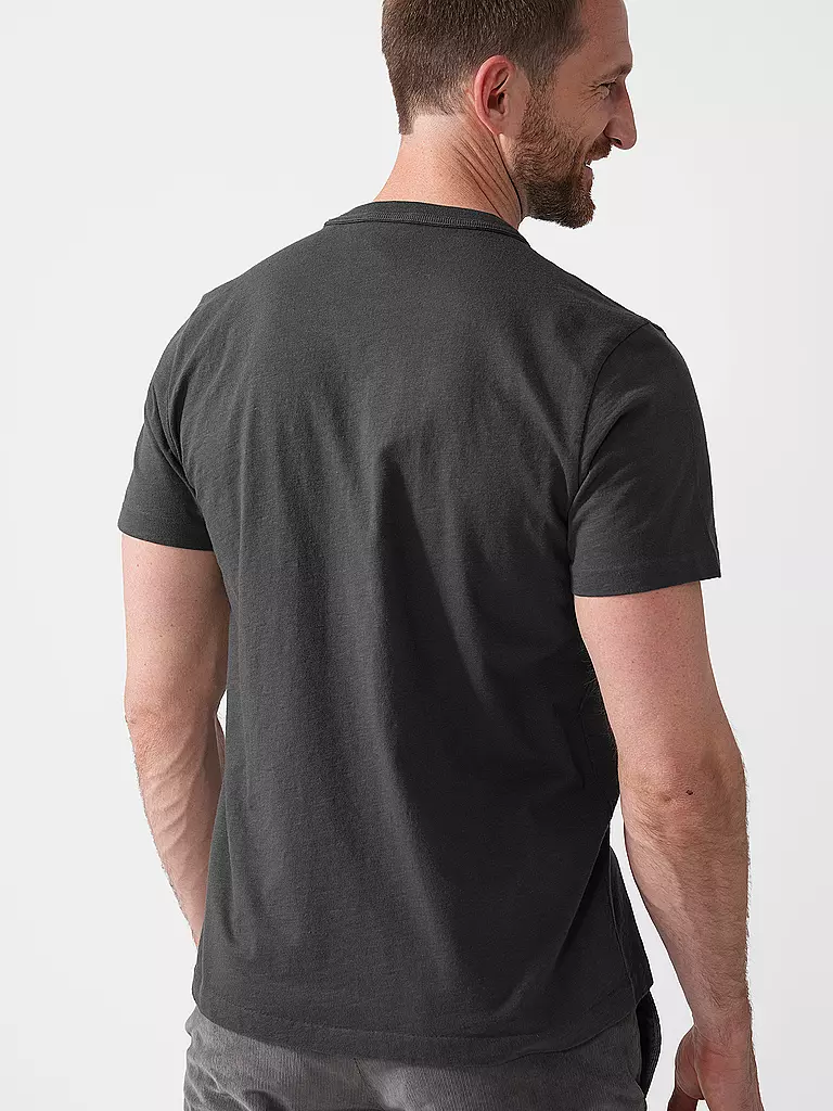 NUDIE JEANS | T-Shirt  | Grigio