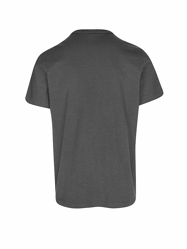 NUDIE JEANS | T-Shirt  | Grigio