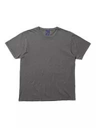 NUDIE JEANS | T-Shirt ROFFE | Grigio