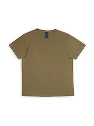 NUDIE JEANS | T-Shirt ROFFE | Oliva