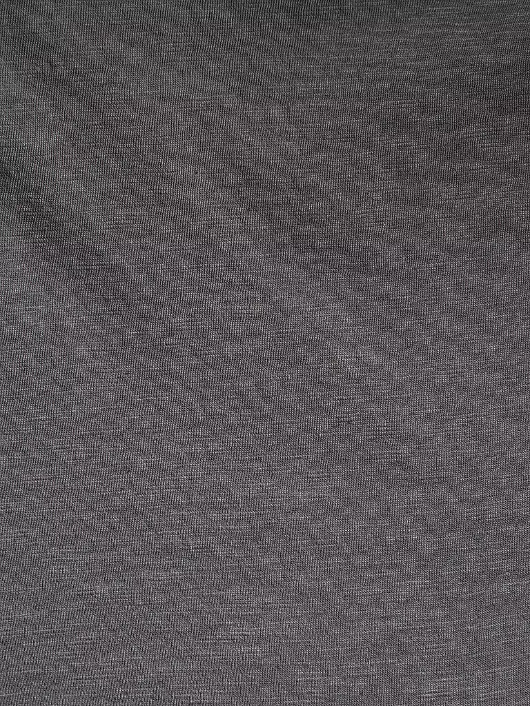 NUDIE JEANS | T-Shirt ROFFE | Grigio