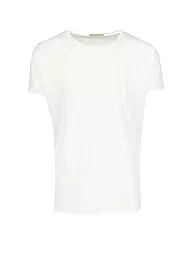 NUDIE JEANS | T-shirt Roger | Bianco