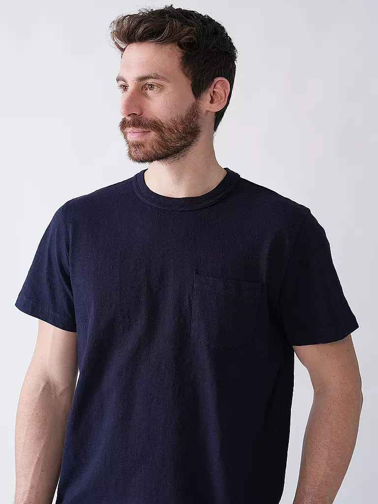 NUDIE JEANS | T-Shirt ROY |