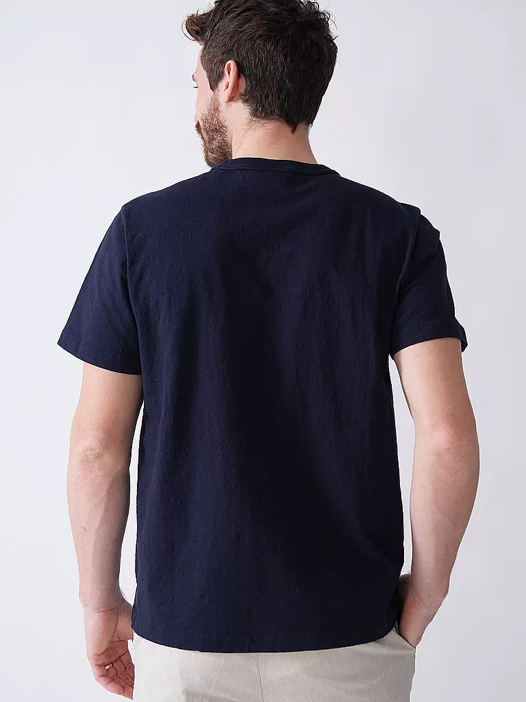 NUDIE JEANS | T-Shirt ROY |
