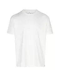 NUDIE JEANS | T-Shirt UNO EVERDAY | Bianco