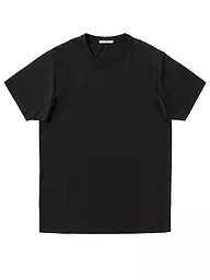 NUDIE JEANS | T-Shirt UNO EVERYDAY TEE | Nero