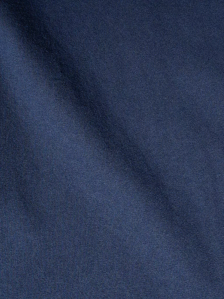 NUDIE JEANS | T-Shirt UNO EVERYDAY TEE | Blu
