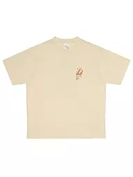 NUDIE JEANS | T-shirt | Crema