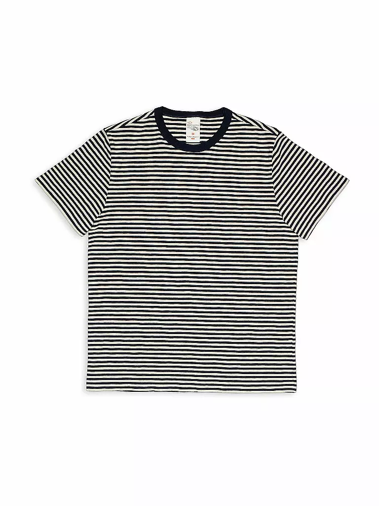 NUDIE JEANS | T-shirt | Blu