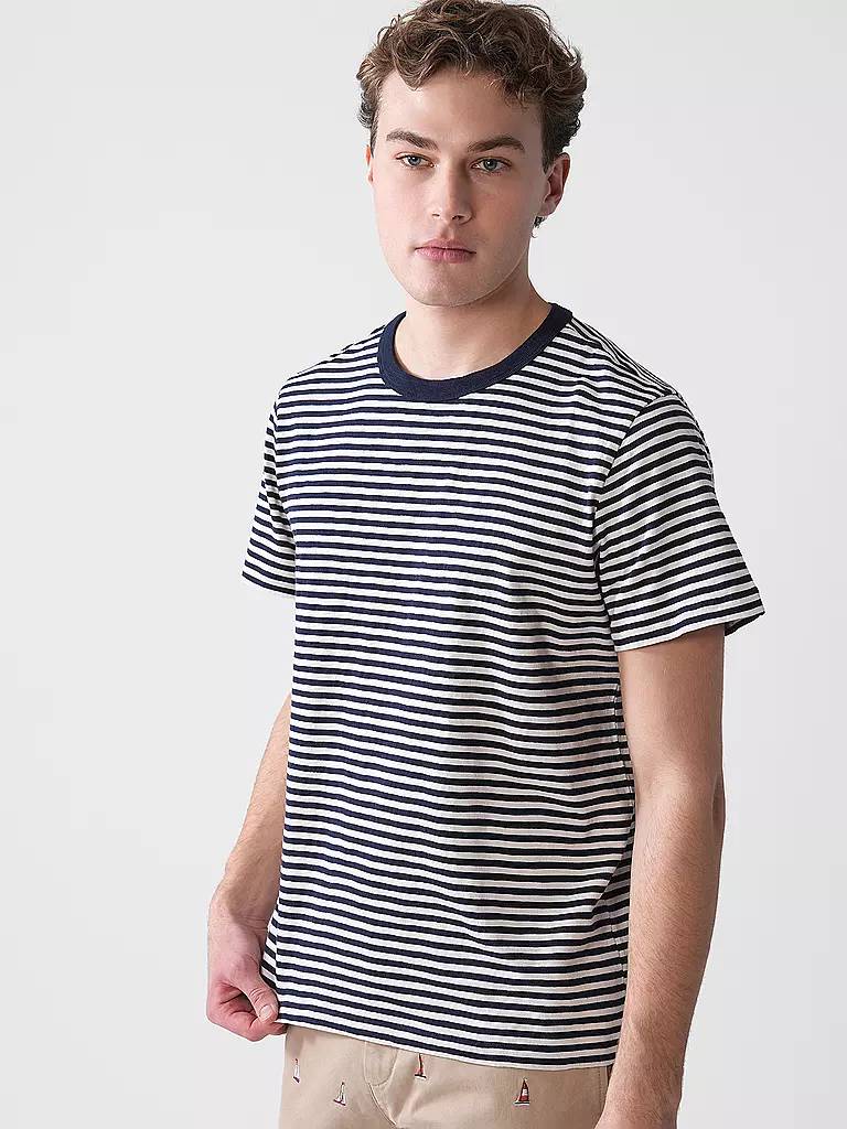 NUDIE JEANS | T-shirt | Blu