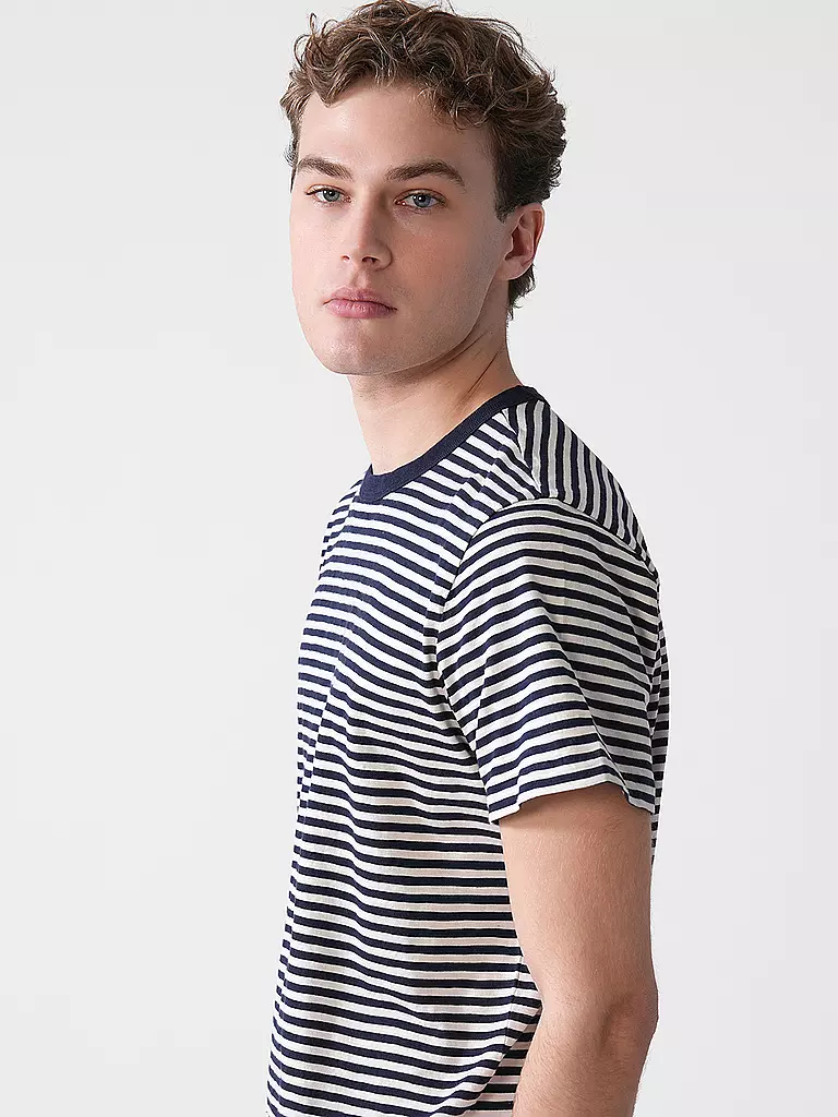 NUDIE JEANS | T-shirt | Blu