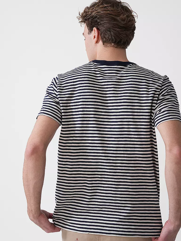 NUDIE JEANS | T-shirt | Blu