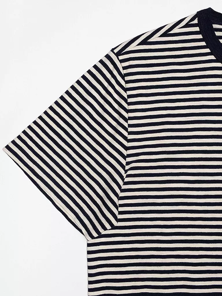 NUDIE JEANS | T-shirt | Blu