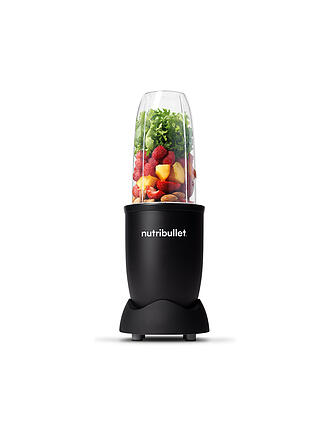 NUTRIBULLET | Frullatore NUTRIBULLET PRO Nero/Opaco