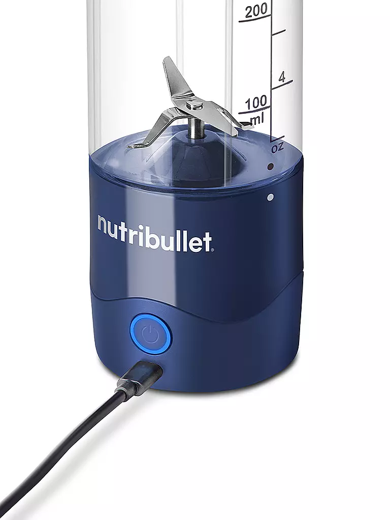 NUTRIBULLET | Frullatore NUTRIBULLET PORTABLE | 