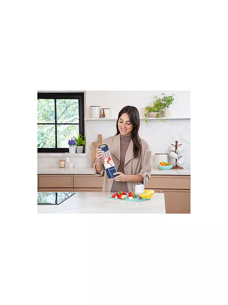 NUTRIBULLET | Frullatore NUTRIBULLET PORTABLE | 