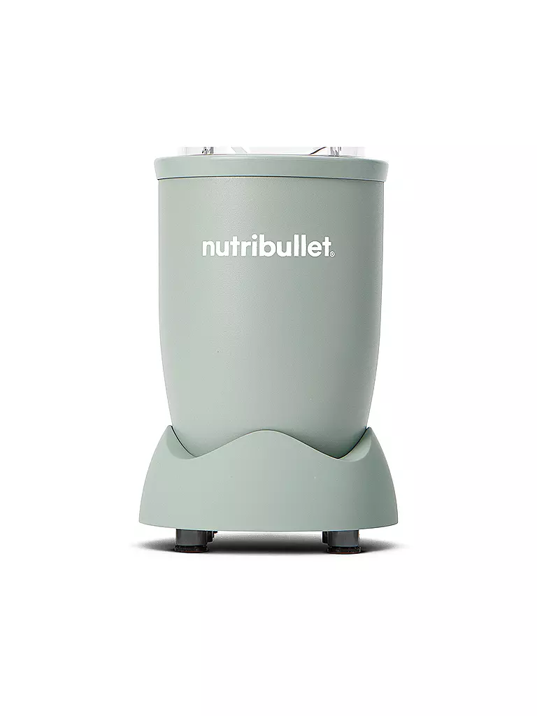 NUTRIBULLET | Frullatore NUTRIBULLET PRO Giada/Opaco |