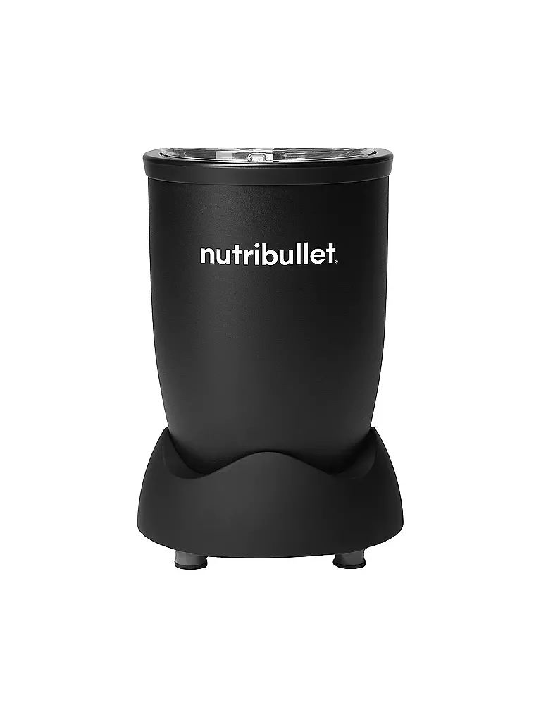 NUTRIBULLET | Frullatore NUTRIBULLET PRO Nero/Opaco |