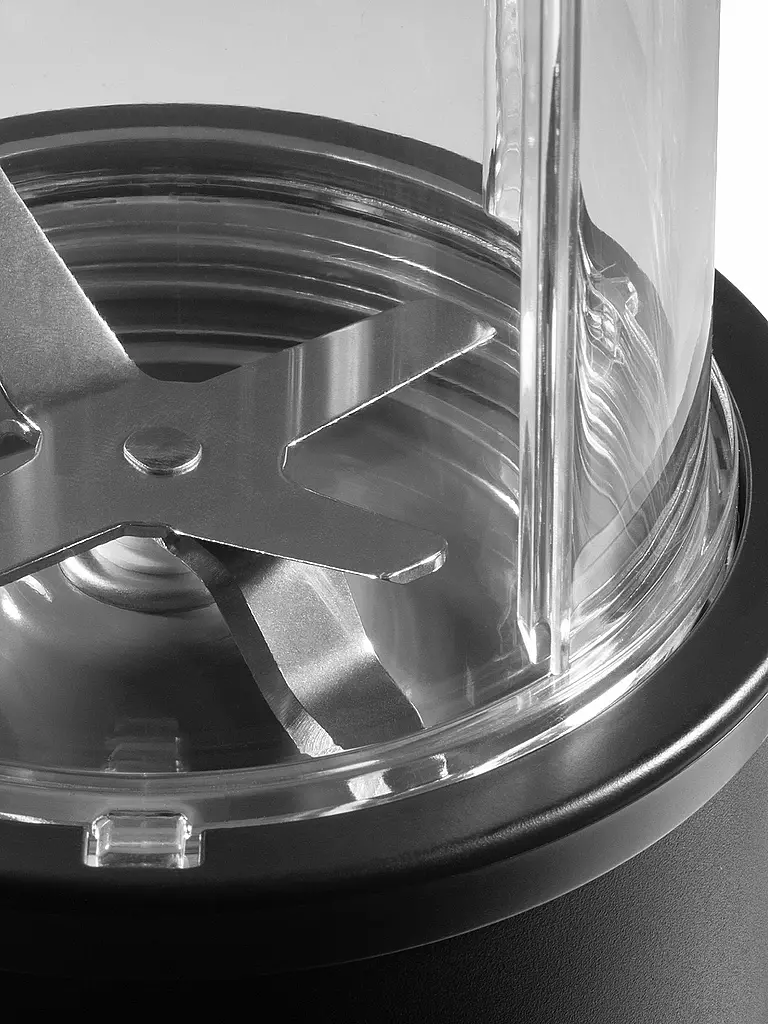 NUTRIBULLET | Frullatore NUTRIBULLET PRO Nero/Opaco |