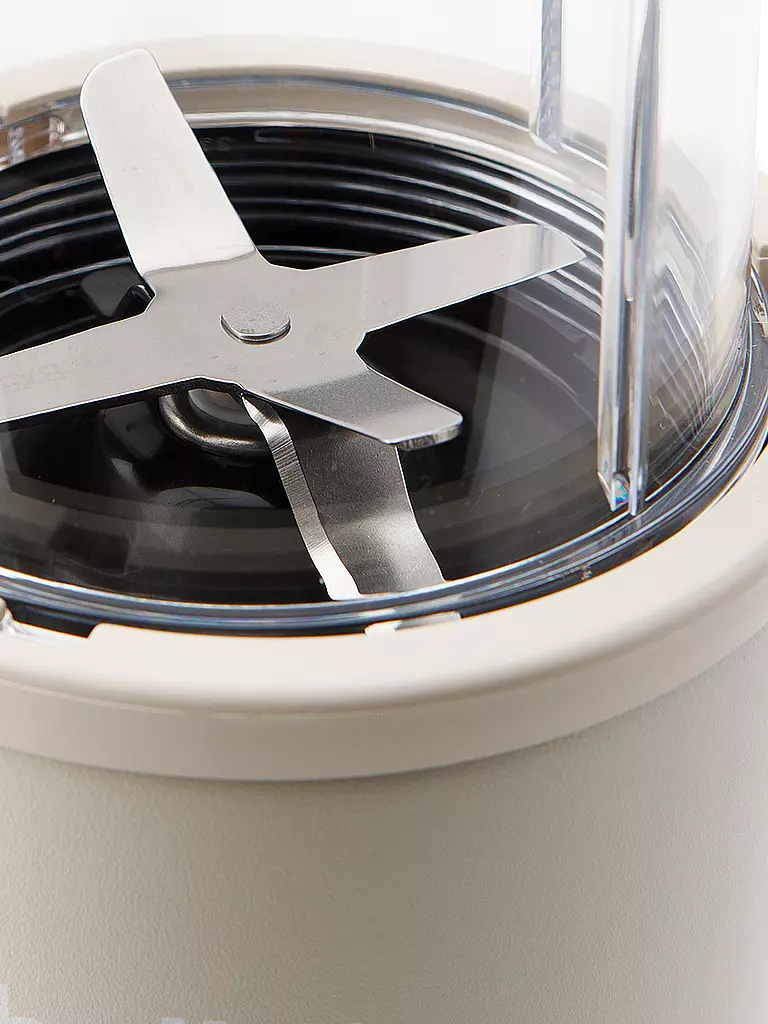 NUTRIBULLET | Frullatore NUTRIBULLET PRO Sabbia/Opaco | Grigio chiaro