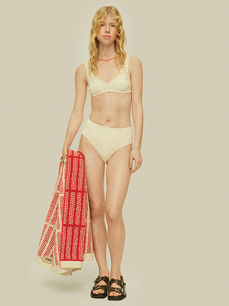 OAS | Slip bikini SCRIBBLE RIVA