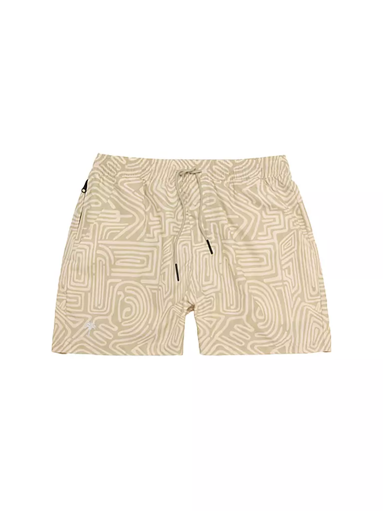 OAS | Badeshorts CREAM GOLCANDA | Crema