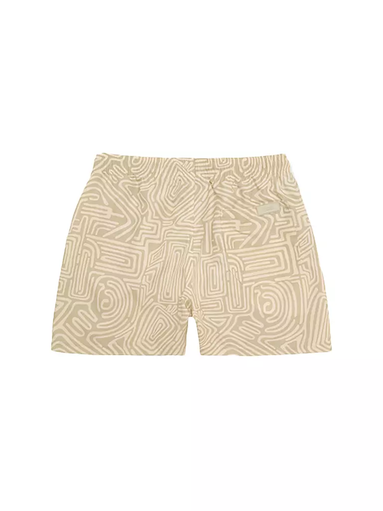 OAS | Badeshorts CREAM GOLCANDA | Crema