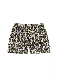 OAS | Badeshorts FORGE HYPNOTISE | Blu