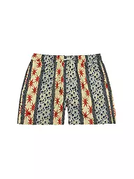 OAS | Badeshorts KARMA | Multicolore