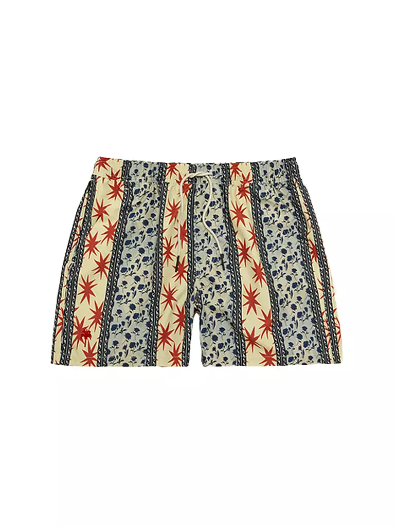 OAS | Badeshorts KARMA | Multicolore