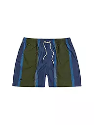 OAS | Badeshorts MURKY | Blu scuro