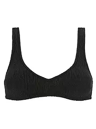 OAS | Bikini Top ROCCIA | Nero