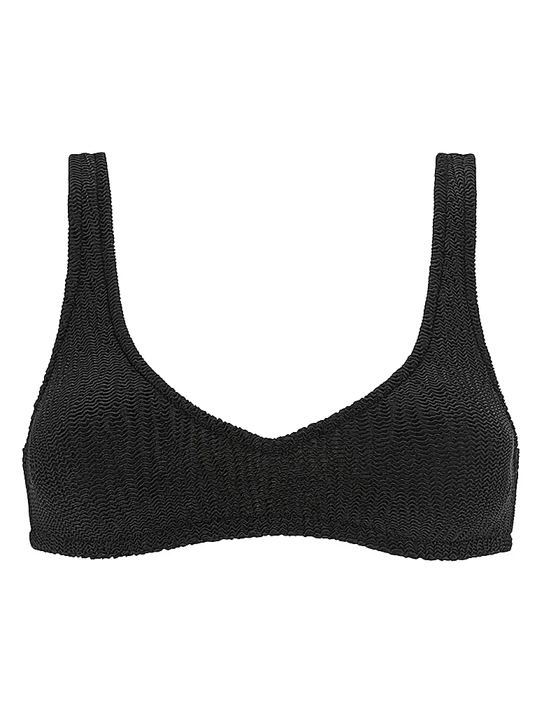 OAS | Bikini Top ROCCIA | Nero