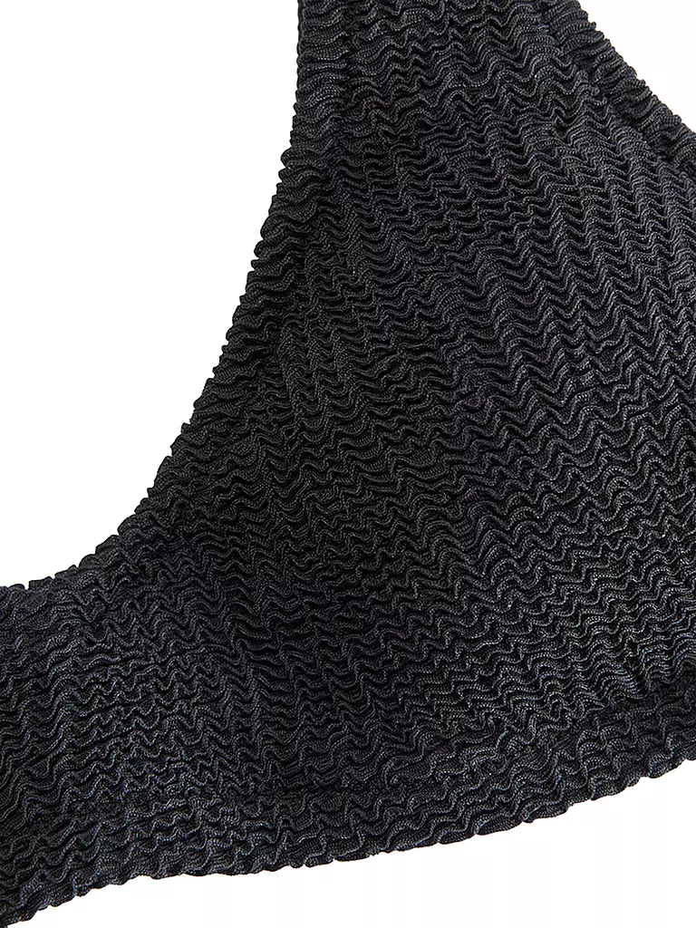 OAS | Bikini Top ROCCIA | Nero