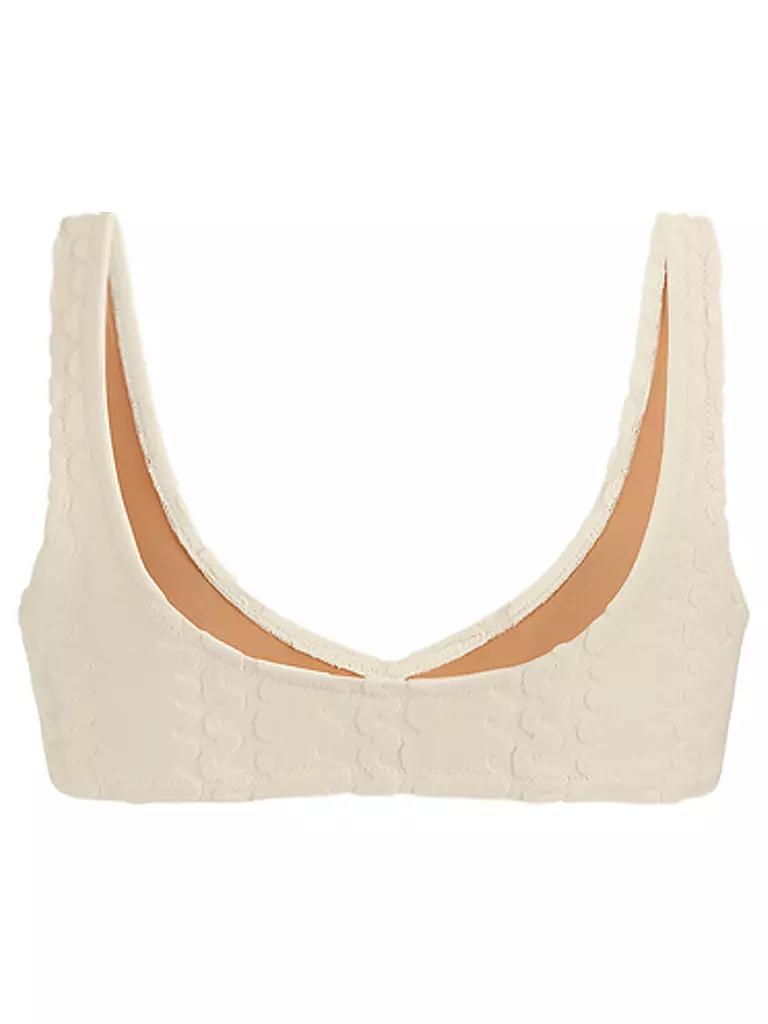 OAS | Bikini Top SCRIBBLE ROCCIA |