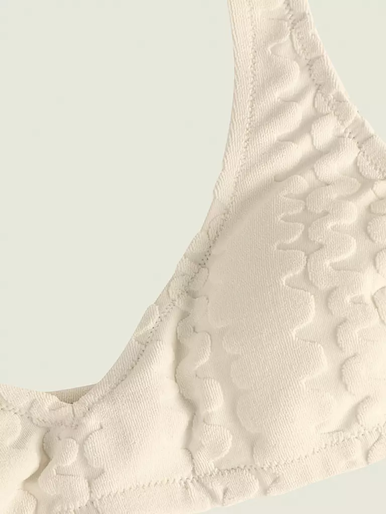 OAS | Bikini Top SCRIBBLE ROCCIA |