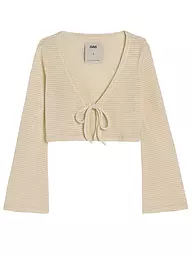 OAS | Cardigan VACAY | Crema