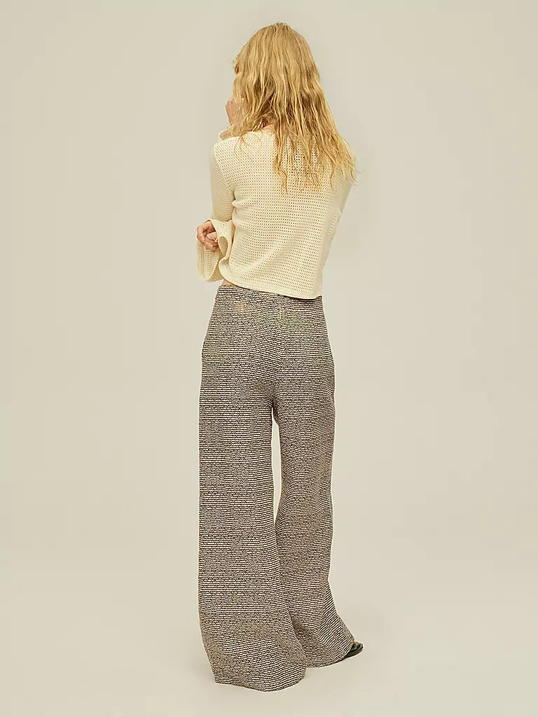 OAS | Cardigan VACAY | Crema