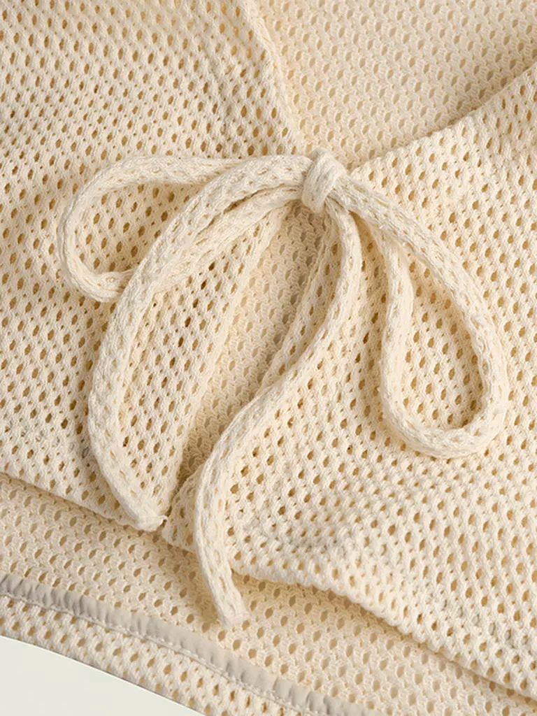OAS | Cardigan VACAY | Crema