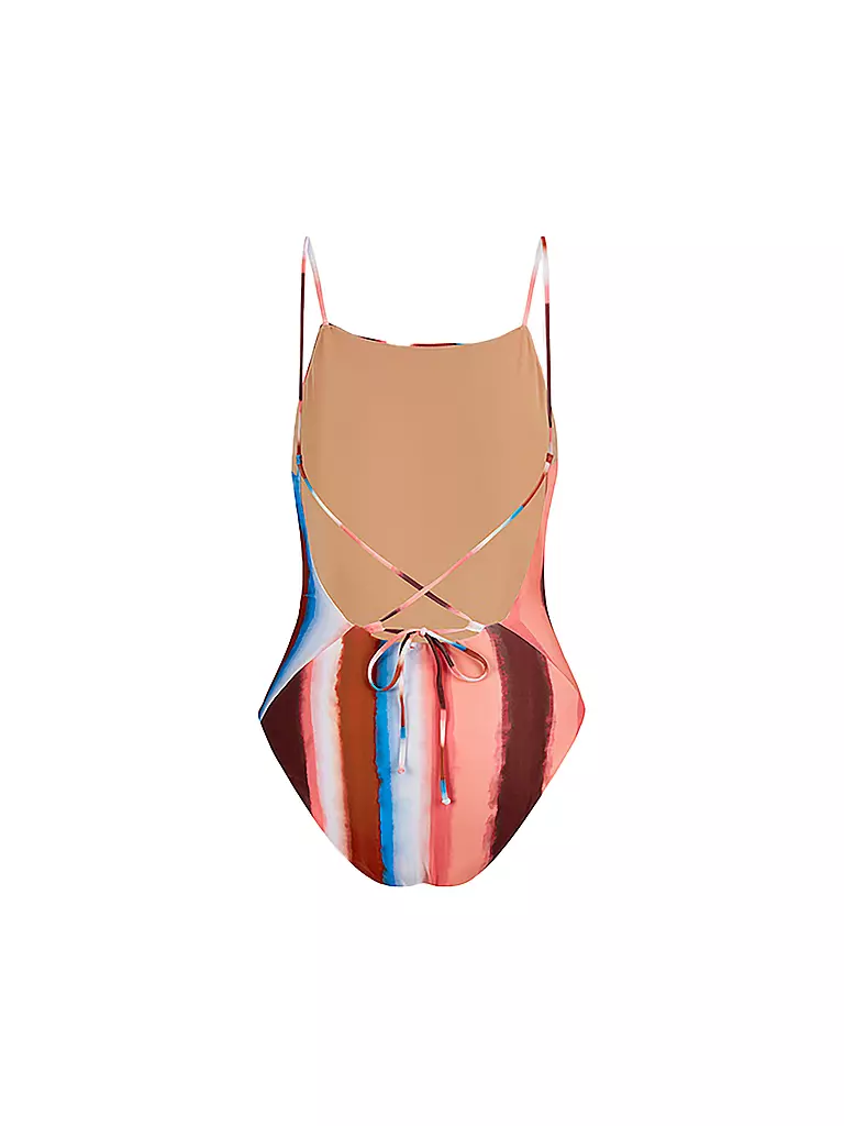 OAS | Costume da bagno COSTA | Multicolore
