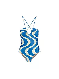 OAS | Costume da bagno IODIO | Blu