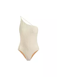 OAS | Costume da bagno TUFFO | Crema