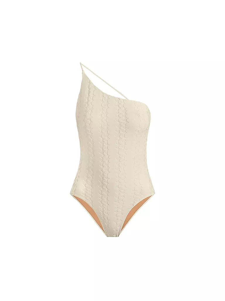 OAS | Costume da bagno TUFFO | Crema