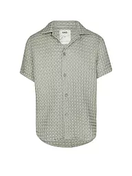 OAS | Hemd  | Verde chiaro