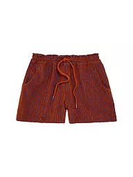 OAS | Shorts DRIZZLE TERRY  | Rosso