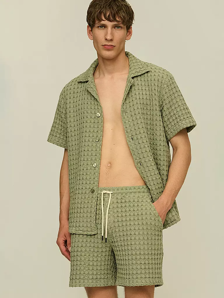 OAS | Shorts | Oliva