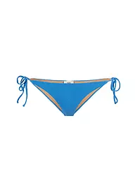 OAS | Slip bikini AZZURA | Blu